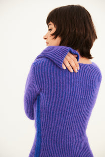 PULL PALOMA VIOLET